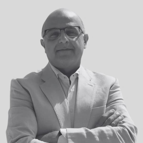 Sameer Mubarak