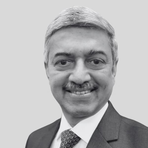 Krishnan Subramaniam