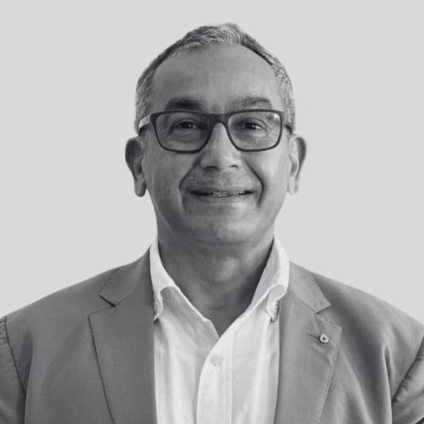 Shailen Shukla