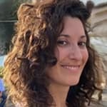 Silvia Rosati