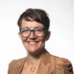 Colleen Caleshu, MSc, LCGC