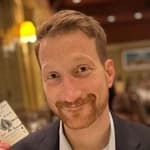 Joe Walter, MBA