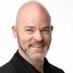 JB Flinders, PhD, MBA