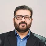 Zia Choudhry