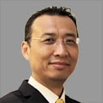 Nathan Dai