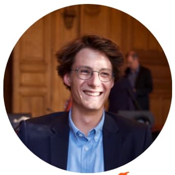 François Arminjon