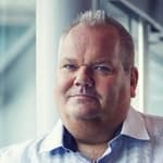 Lars Johansson