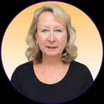 Roberta Anderson, PhD