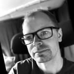 Carl Wolff