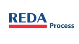 REDA Process logo