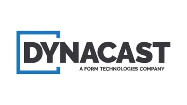 Dynacast logo
