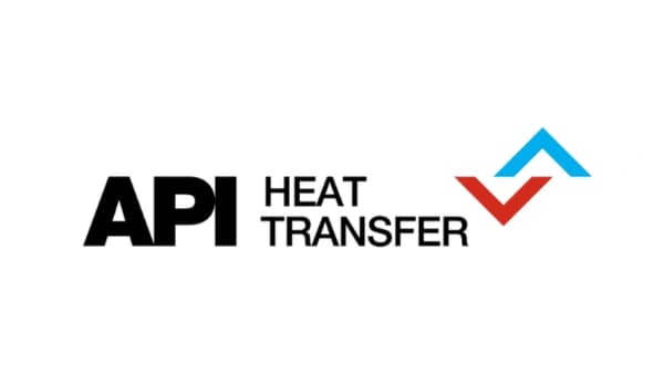 API HEAT TRANSFER logo