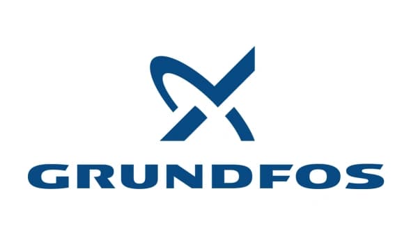 Grundfos GmbH logo
