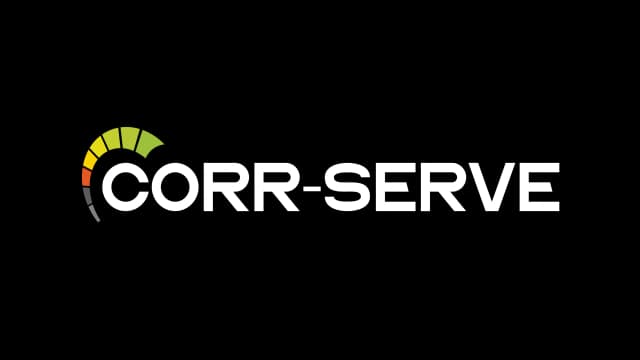 corrserve logo