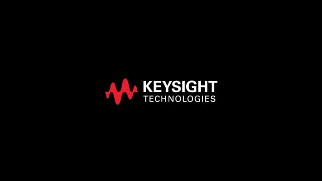 keysight logo