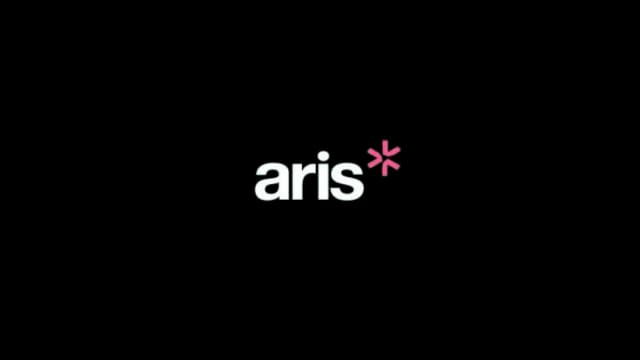 Aris logo