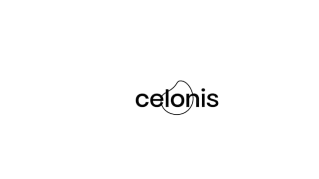 CELONIS logo