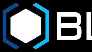 BLACKSTONE logo