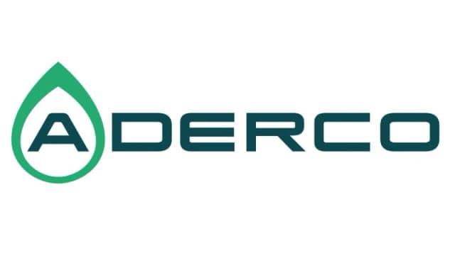 ADERCO logo