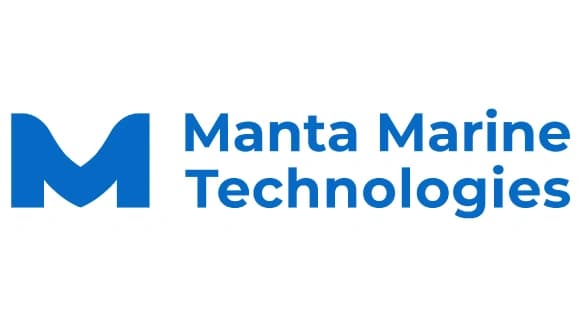 Manta Marine Technologies logo