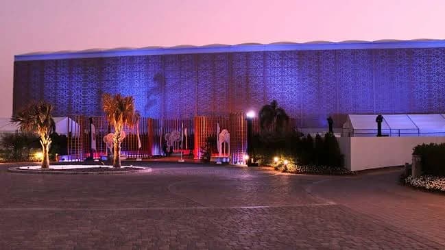 Festival Arena - Festival City, Dubai
