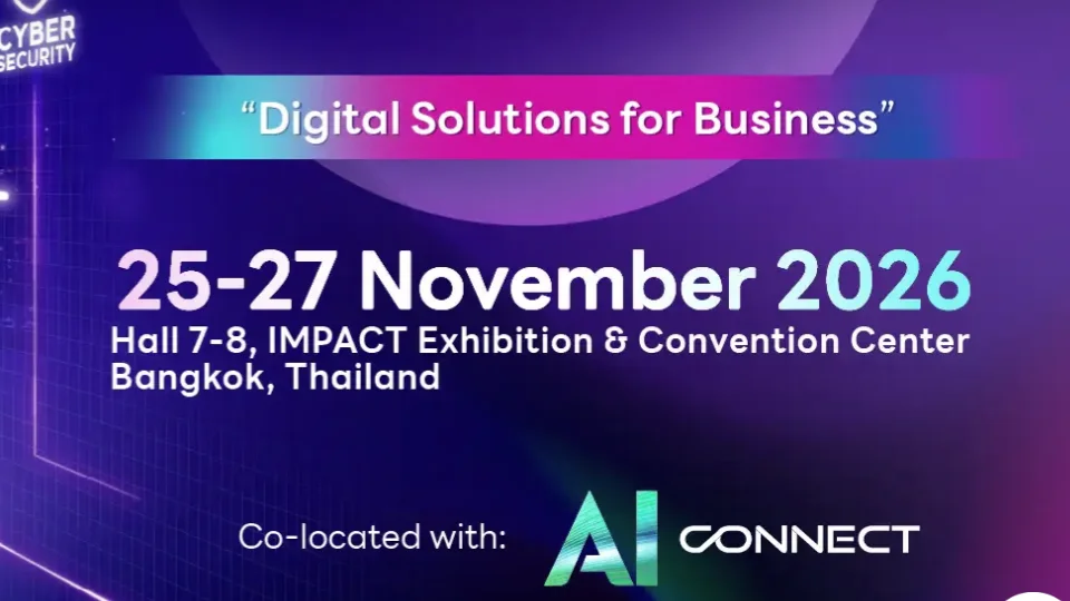 Hall 7-8, IMPACT Exhibition and Convention Center