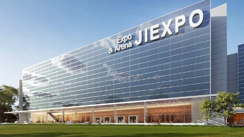 Jakarta International Expo