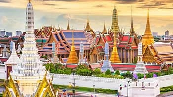 Grand Mercure Bangkok Atrium