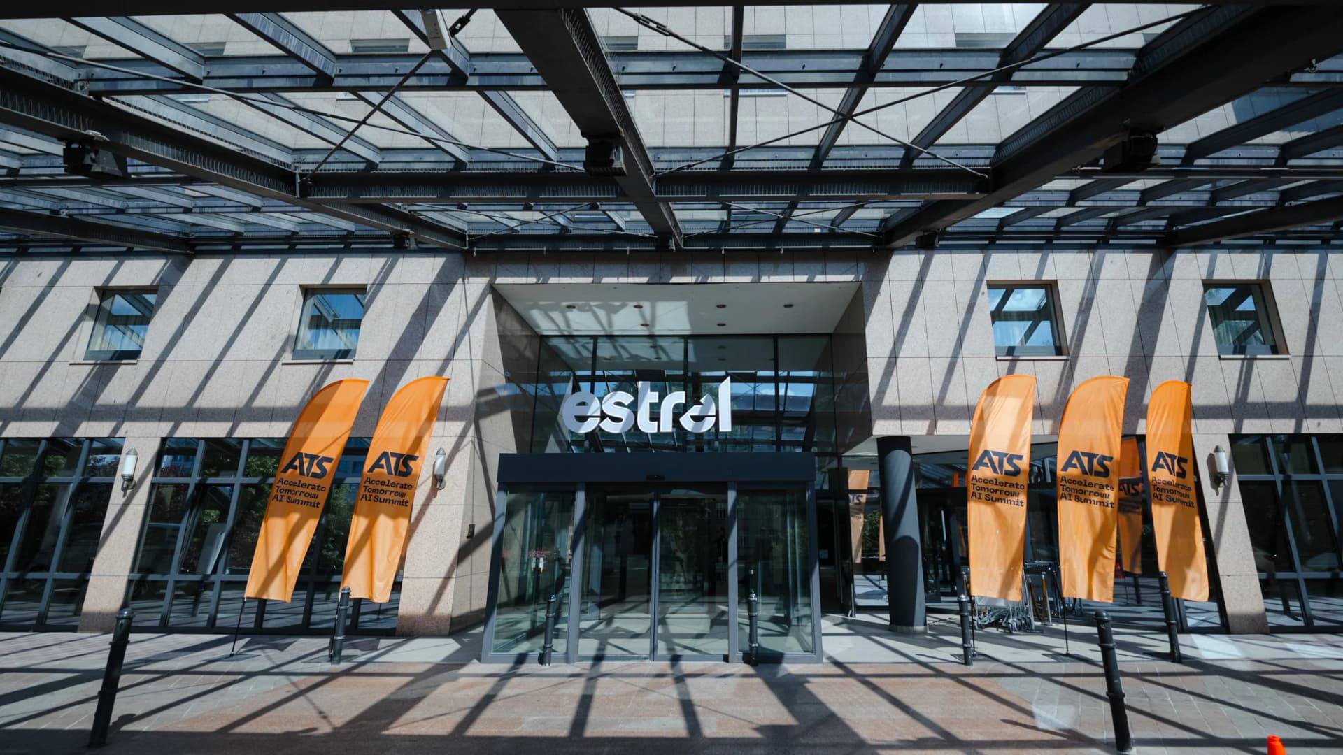 Estrel Berlin