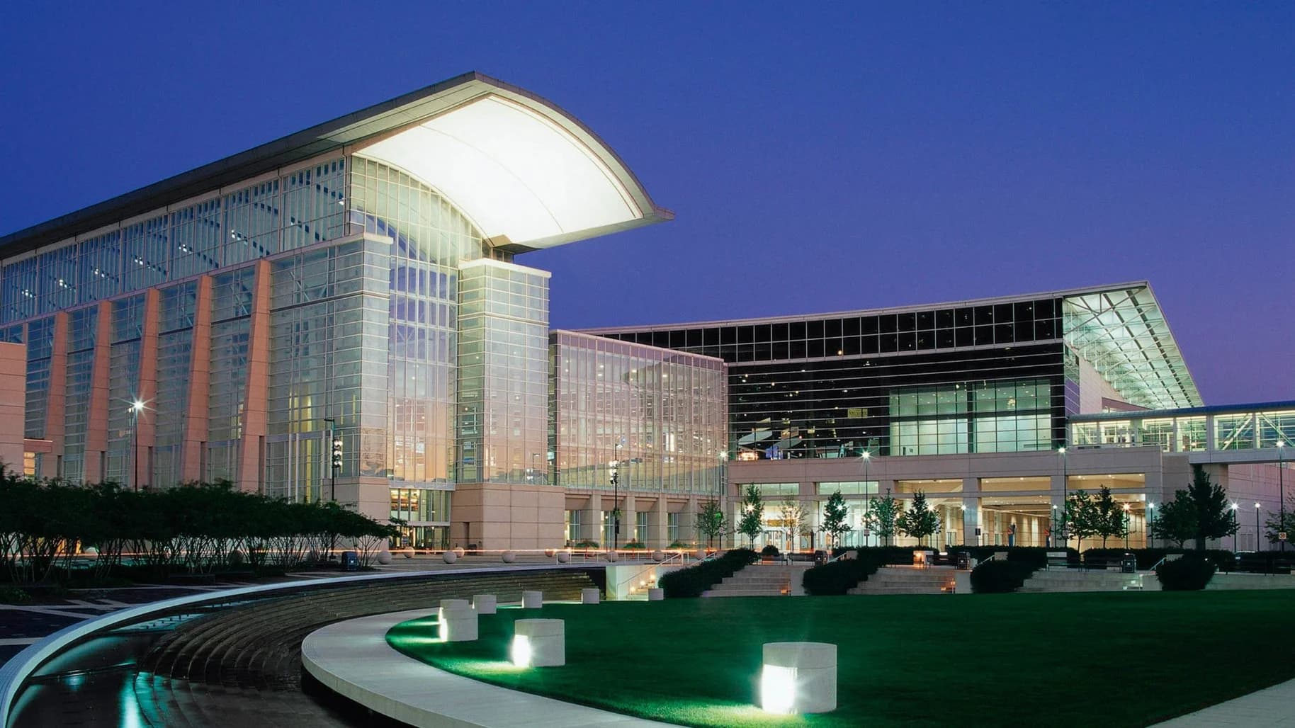 McCormick Place
