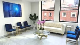 Manhattan Gastroenterology (Downtown/Financial District) logo