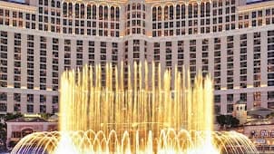 Bellagio Hotel & Casino