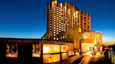 The Lalit, New Delhi, India
