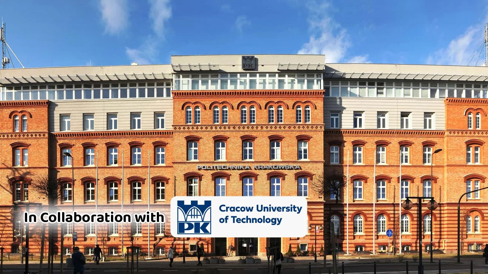 Cracow University of Technology, Kraków, Poland