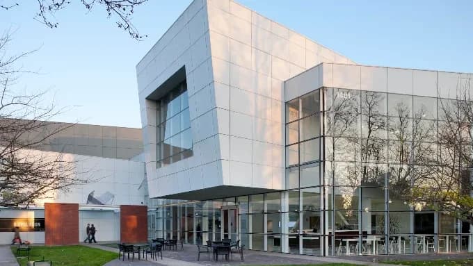 Computer History Museum