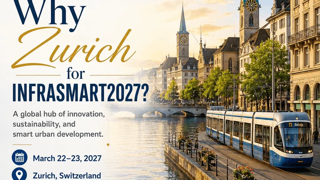 Zurich, Switzerland