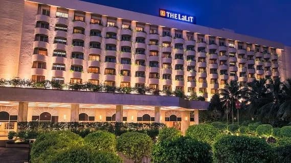 Sahar Airport Road, Andheri East, Mumbai, 400059