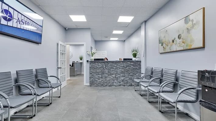 Astra Knee Pain Center