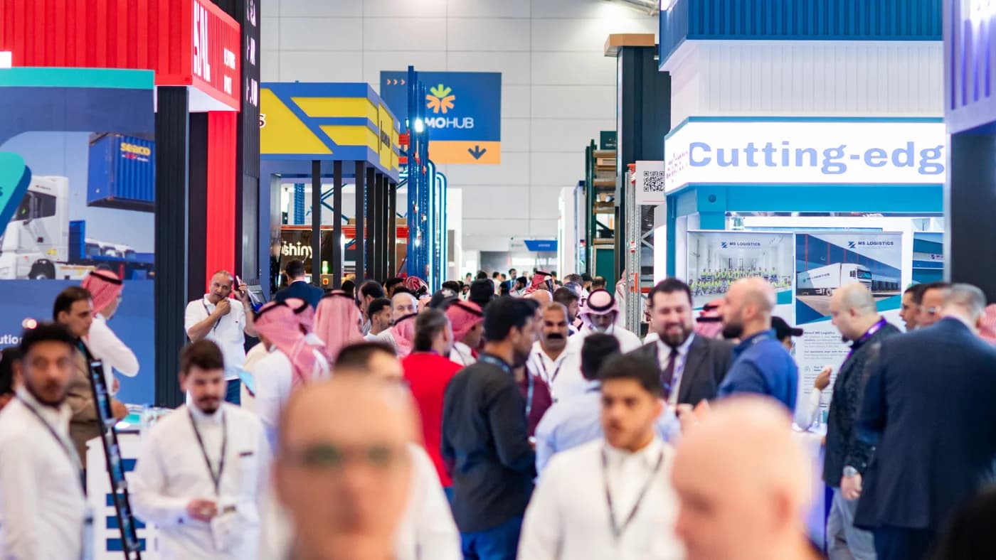 Riyadh International Convention & Exhibition Center (RICEC)