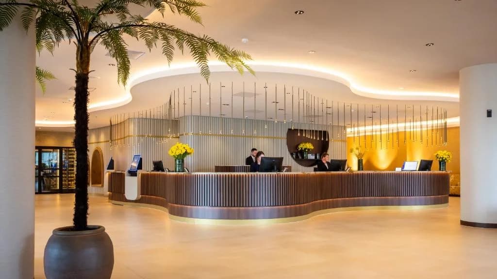 Van der Valk Hotel Schiphol