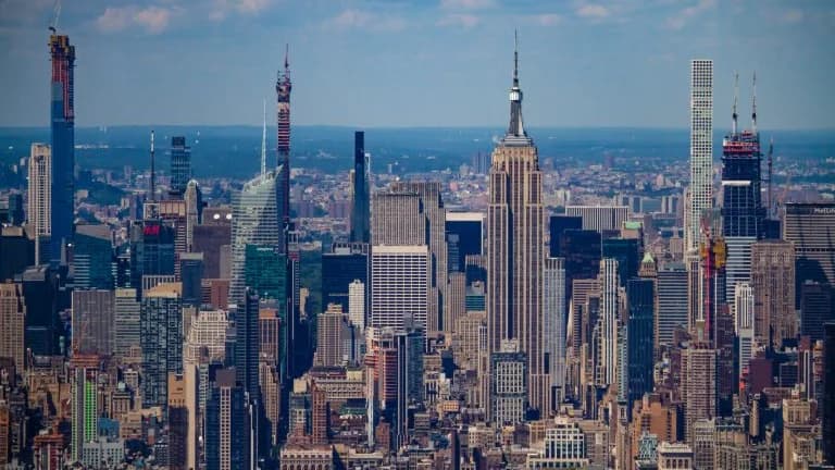 Convene 360 Madison Avenue - 5-Star venue