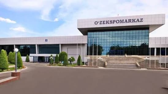 Uzexpocentre