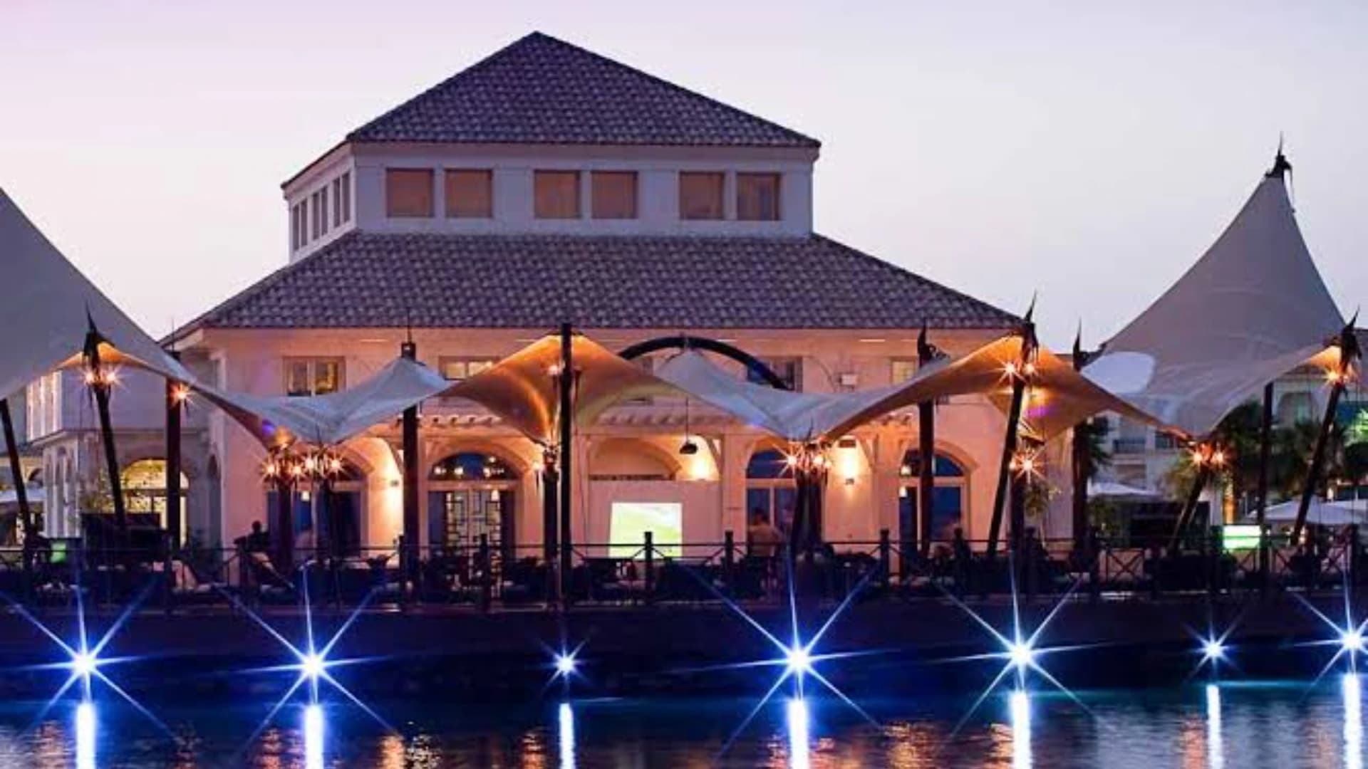 Mövenpick Al Khobar, KSA
