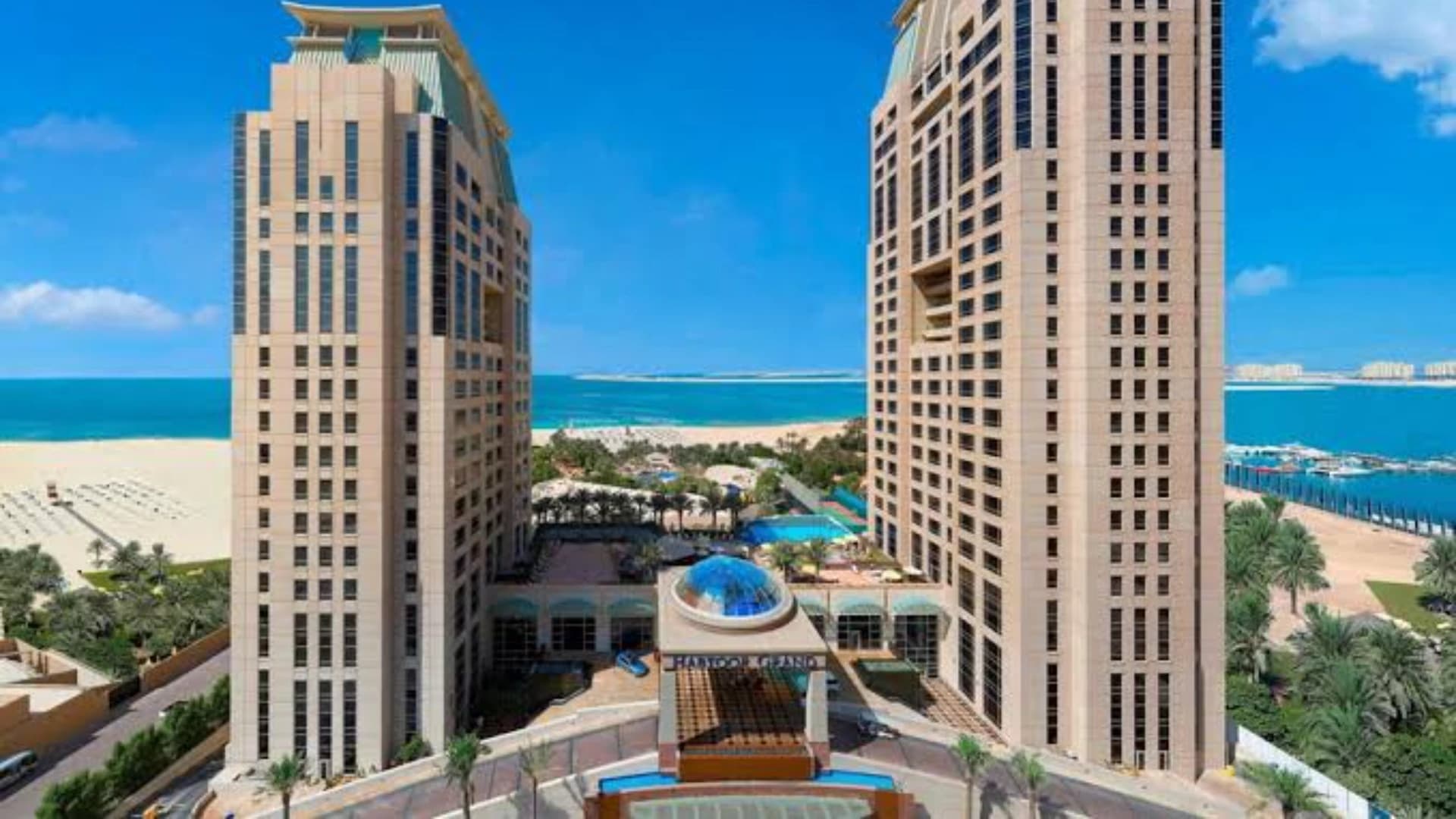 Habtoor Grand