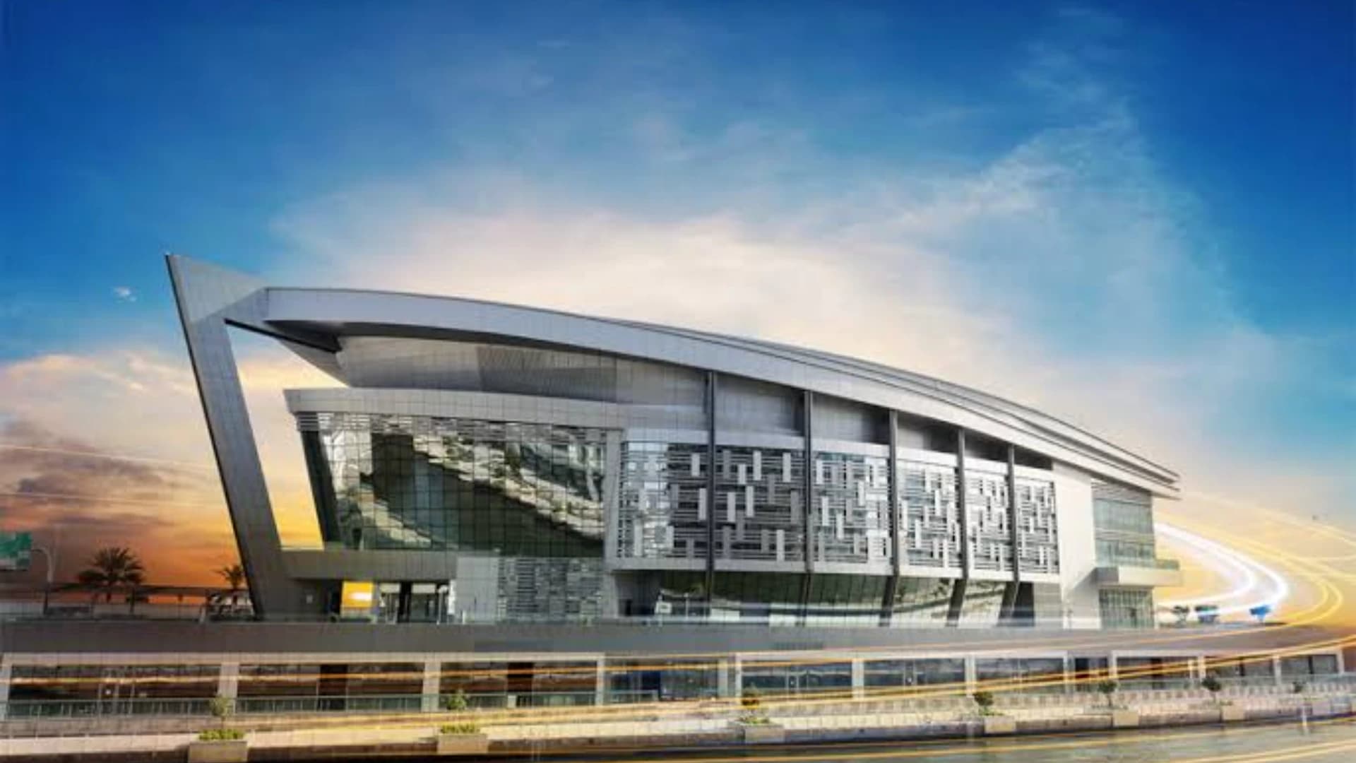 Space42 Arena