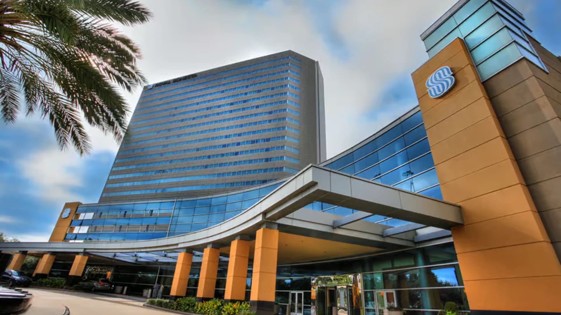 Royal Sonesta Houston Galleria, TX, United States