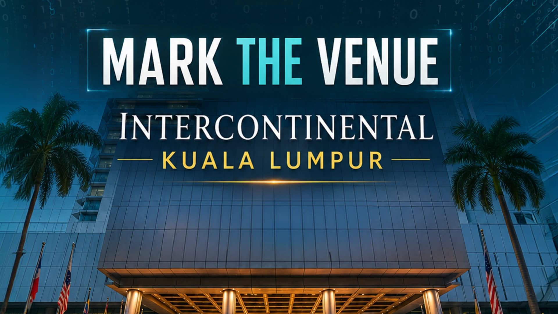 Intercontinental Kuala Lumpur