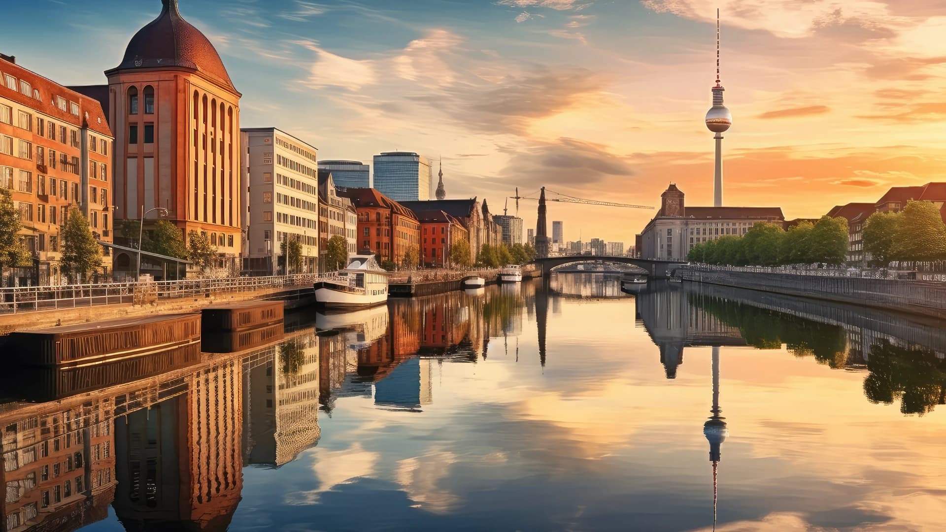 Berlin, Germany