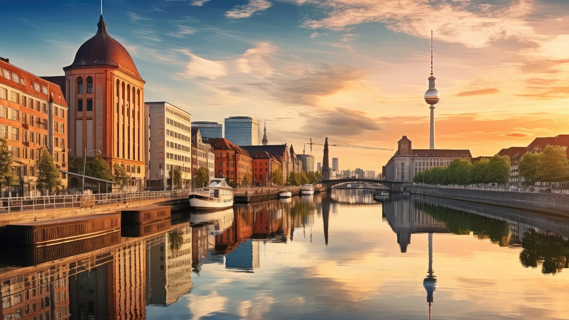 Berlin, Germany