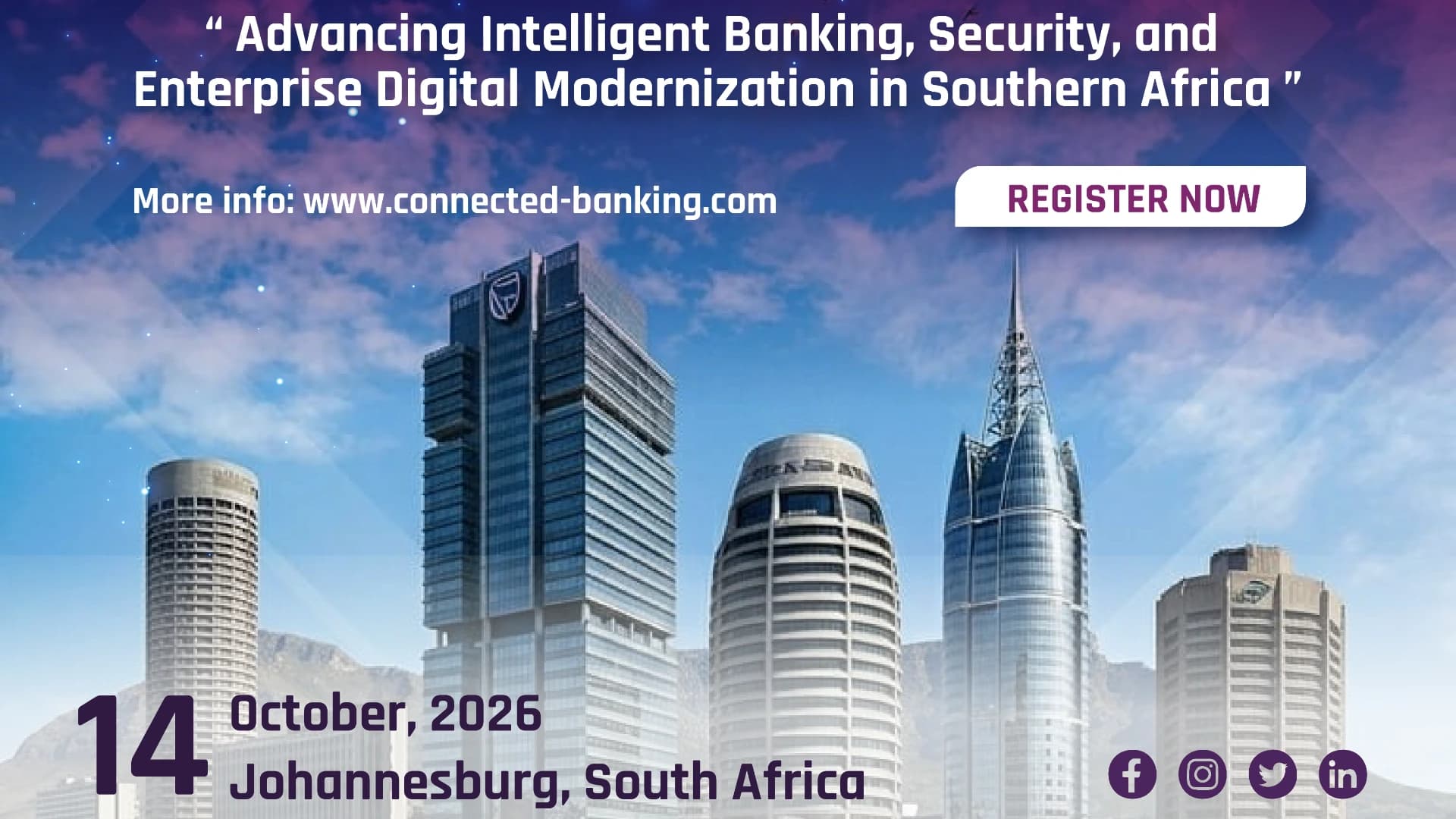 Johannesburg, South Africa